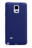 Samsung Galaxy Note 3 Kılıf Soft Mat Premier Case - 12