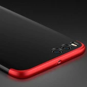 Xiaomi Mi Note 3 Kılıf Ays Kapak thumbnail 4