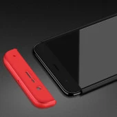 Xiaomi Mi Note 3 Kılıf Ays Kapak thumbnail 5