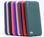 Vestel Venüs V3 5040 Kılıf Soft Mat Premier Case - 2