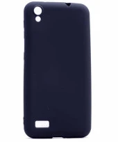 Vestel Venüs V3 5040 Kılıf Soft Mat Premier Case - 3