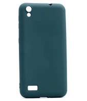 Vestel Venüs V3 5010 Kılıf Soft Mat Premier Case - 3
