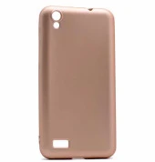Vestel Venüs V3 5010 Kılıf Soft Mat Premier Case - 4