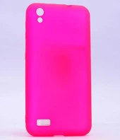 Vestel Venüs V3 5010 Kılıf Soft Mat Premier Case - 6