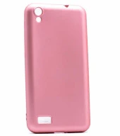 Vestel Venüs V3 5010 Kılıf Soft Mat Premier Case - 7