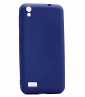 Vestel Venüs V3 5010 Kılıf Soft Mat Premier Case - 10