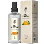 Rebul 125ml Mandarine Spreyli Kolonya Pet - 1