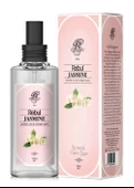 Rebul 125ml Jasmine Spreyli Kolonya Pet - 1