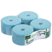 Akvet Yalama Taşı Fosfor+vitamin (mavi)  tuz - 1