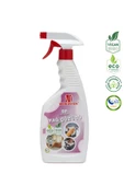 Bitkisel Yağ Çözücü Vegan ve Çevre Dostu SP 500 ml - 1