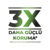 Rexona Men Clinical Protection Erkek Stick Deodorant Active Fresh 45 ml - 3