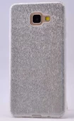 Samsung Galaxy J5 Prime Kılıf Simli Parlak Shining Kapak - 6