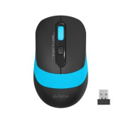 A4 Tech FG10 Kablosuz Mouse Mavi - 2000DPI - 2