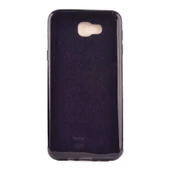Samsung Galaxy J5 Prime Kılıf Simli Parlak Shining Kapak - 8