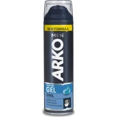 Arko Men Cool Tıraş Jeli 200 ML - 1