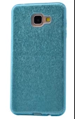 Samsung Galaxy J5 Prime Kılıf Simli Parlak Shining Kapak - 7