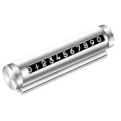 Numaratör gümüş renk / ICCA105-1 thumbnail 1