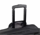Samsonite  CM5-09-108 17.3" Guard IT 2.0 Tekerlekli Notebook Çantası Siyah - 2