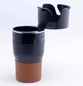 Araç İçi Vites Bölümü Çoklu Bardak Tutucu SB-1088 - 3