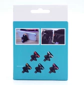 New Magnetic Air Vent Mount Araç İçi Telefon Tutucu - 3