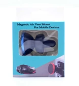 New Magnetic Air Vent Mount Araç İçi Telefon Tutucu - 2