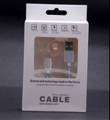 Type-c Mıknatıslı Usb Kablo - 2