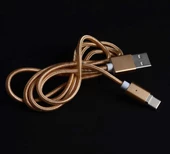 Type-c Mıknatıslı Usb Kablo - 7