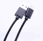 Mıknatıslı 8600 Micro Usb Kablo - 11