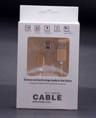 Type-c Mıknatıslı Usb Kablo - 3