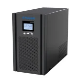 TESCOM TEOS+ Online 3 KVA 5-10 Dk (6x12v 9AH Akü) UPS - 1