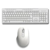 Xaser Xs013 i5 3470 8GB Ram 128GB SSD 23.8" Webcam + Wifi All In One Bilgisayar thumbnail 5