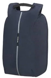 Samsonite KA6-01-001 15,6 Securipak Notebook Sırt Çantası Mavi - 1