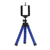 Ahtapod Tripod TR1 Kısa Tripod Sünger Ayaklı - 10