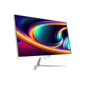 Xaser Xs034 i7 4770 8GB Ram 512GB SSD 23.8" Webcam + Wifi All In One Bilgisayar thumbnail 2