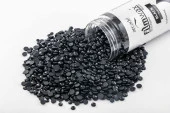 Arcade Filmwax Boncuklu Sir El Ağda 400 Gr Black Siyah - 3