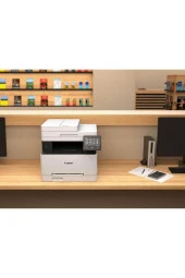 I-sensys Mf655cdw Çok Fonksiyonlu Renkli Lazer Yazıcı - 4