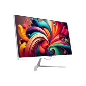 Xaser Xs011 i5 2400 8GB Ram 256GB SSD 23.8" Webcam + Wifi All In One Bilgisayar - 2