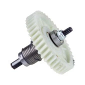 Senix CSE22 Elektrikli Testere Kollektör Dişlisi Komple thumbnail 1