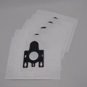 MİELE HOOVER SENTETİK(  2 PAKET 10 ADET ) - 5