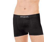 Elite Life 900 Erkek Likralı Dikişsiz İz Yapmaz Boxer - 1