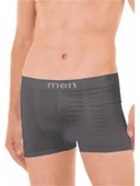 Elite Life 900 Erkek Likralı Dikişsiz İz Yapmaz Boxer - 3