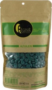 Egesir Azulen Granül Boncuk Ağda 200 gr - 1