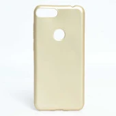 Alcatel 1S Kılıf Soft Mat Premier Case - 7