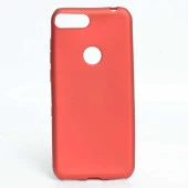 Alcatel 1S Kılıf Soft Mat Premier Case - 8