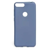 Alcatel 1S Kılıf Soft Mat Premier Case - 11