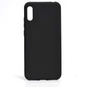 Huawei Y6 2019 Kılıf Soft Mat Premier Case thumbnail 5