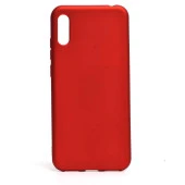 Huawei Y6 2019 Kılıf Soft Mat Premier Case thumbnail 7