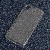 Huawei Y5 2019 Kılıf Şeffaf Silikon Hibrit Case - 1