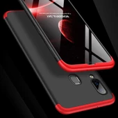 Samsung Galaxy A20 Kılıf Ays Kapak - 2
