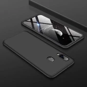 Samsung Galaxy A20 Kılıf Ays Kapak - 9